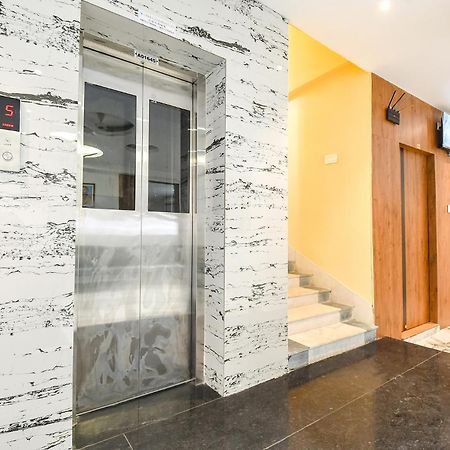 Fabhotel Prime The Golden Plaza - Nr Tarapith Temple Bagian luar foto